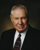 Image result for pictures of president james e faust lds