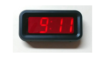 Alarm Clock