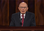 Elder Oaks